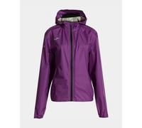 Joma R-City Iconic Lightweight Jacket Violet Women - XL