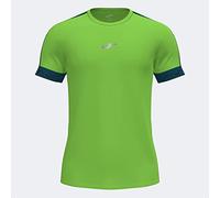 Joma R-City Short Sleeve T-Shirt