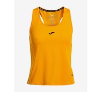 Joma R-Nature yank top Pumpkin Yellow Women - M