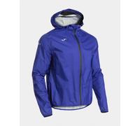 Joma R-Night Iconic Lightweight Jacket Intense Blue - L
