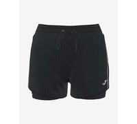 Joma R-Night Shorts Black Women - L