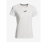 Joma R-Night T-shirt short sleeve white Women - M