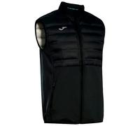 Sleeveless Puffer Jacket Joma R-Night Noir S