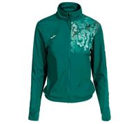 Women's Full Zip Windbreaker Joma Nature M