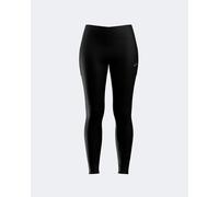 Joma R-Trail Nature Leggings Black Women - XS