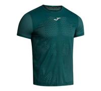 Joma R-trail Nature Short Sleeve T-shirt Green L Men