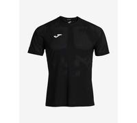Joma R-Trail Nature t-shirt absolute black - L