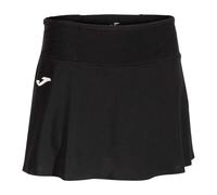 Joma R-trail Skirt Black 12-14 Years Kids