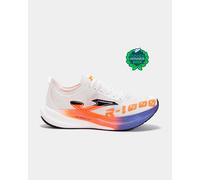 Joma R1000 25 Marathon Shoes White Orange Purple - 40