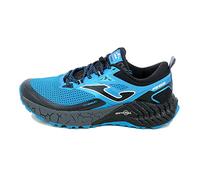 Joma Rase Series, Men's Running Shoes Size: 11.5 UK Blue