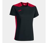 Joma Record II Herren-T-Shirt (1 Stück)