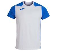 Joma Record Ii Short Sleeve T-shirt
