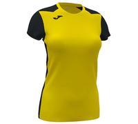 Joma Record Ii Short Sleeve T-shirt