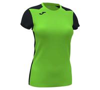 Joma Record Ii Short Sleeve T-shirt