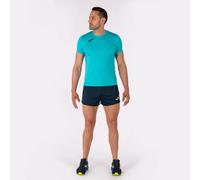 Joma Record Ii Short Sleeve T-shirt
