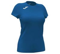 Joma Record Ii Short Sleeve T-shirt