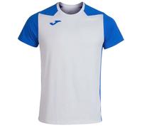 Joma Record Ii Short Sleeve T-shirt