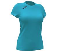 Joma Record Ii Short Sleeve T-shirt