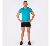 Joma Record Ii Short Sleeve T-shirt
