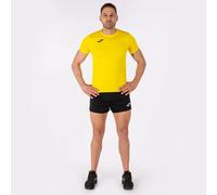 Joma Record Ii Short Sleeve T-shirt