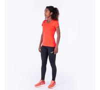 Joma Record Ii Short Sleeve T-shirt