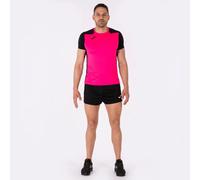 Joma Record Ii Short Sleeve T-shirt