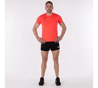 Joma Record Ii Short Sleeve T-shirt