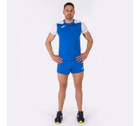 Joma Record Ii Short Sleeve T-shirt