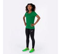 Joma Record Ii Short Sleeve T-shirt