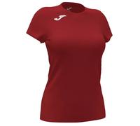 Joma Record Ii Short Sleeve T-shirt