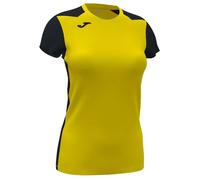 Joma Record Ii Short Sleeve T-shirt