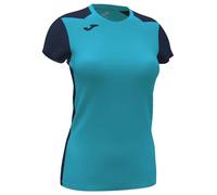 Joma Record Ii Short Sleeve T-shirt
