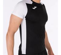 Joma Record Ii Short Sleeve T-shirt