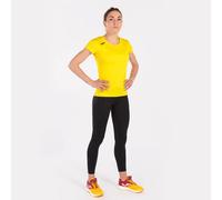 Joma Record Ii Short Sleeve T-shirt