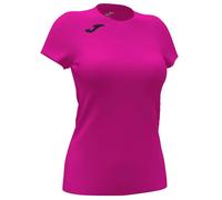 Joma Record Ii Short Sleeve T-shirt