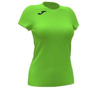 Joma Record Ii Short Sleeve T-shirt