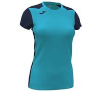Joma Record Ii Short Sleeve T-shirt
