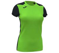 Joma Record Ii Short Sleeve T-shirt