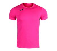 Joma Record Ii Short Sleeve T-shirt