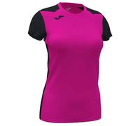 Joma Record Ii Short Sleeve T-shirt