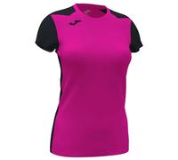 Joma Record Ii Short Sleeve T-shirt