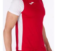 Joma Record Ii Short Sleeve T-shirt