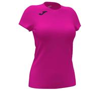 Joma Record Ii Short Sleeve T-shirt