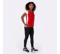 Joma Record Ii Short Sleeve T-shirt