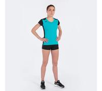 Joma Record Ii Short Sleeve T-shirt