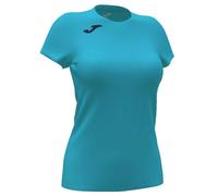 Joma Record Ii Short Sleeve T-shirt