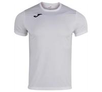 Joma Record Ii Short Sleeve T-shirt