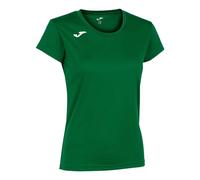 Joma Record Ii Short Sleeve T-shirt