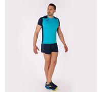Joma Record Ii Short Sleeve T-shirt
