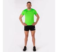 Joma Record Ii Short Sleeve T-shirt